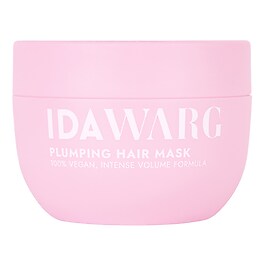  Plumping Hair Mask 